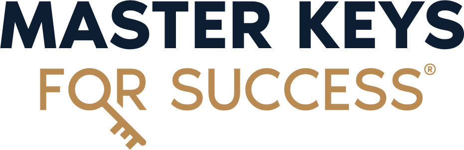 Master Keys for Success